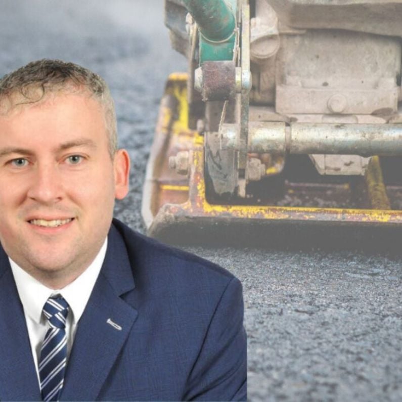 Warning over contractors demanding cash for tarmac "botch jobs" in North Galway