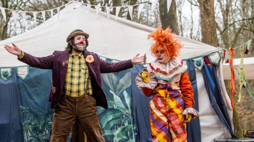 Apocalypse Clown named Best Irish Film as 35th Galway Film Fleadh wraps up