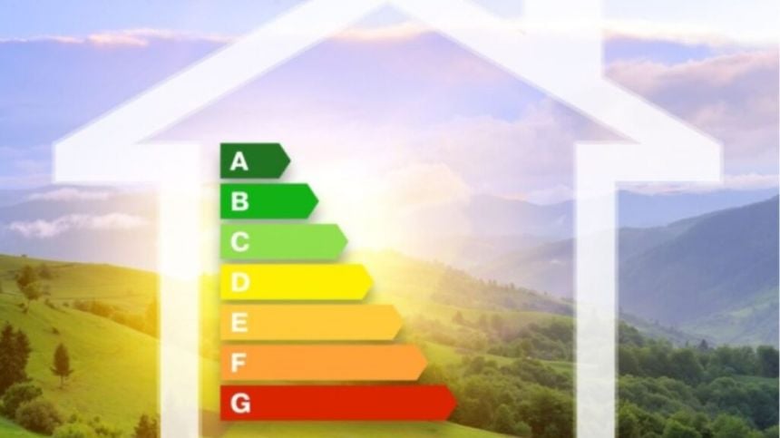 Half of Galway homes have Top BER classification of an A or B