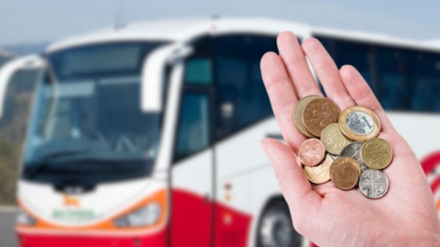 Bus Eireann increases single fare on Expressway Galway to Derry service