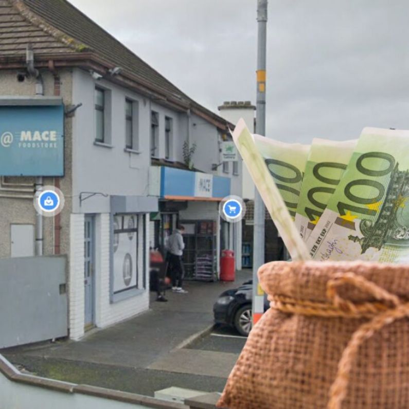 Latest Ballybrit-winning lotto ticket makes it 3 big Galway wins in 2 weeks