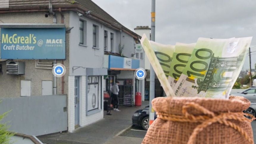 Latest Ballybrit-winning lotto ticket makes it 3 big Galway wins in 2 weeks