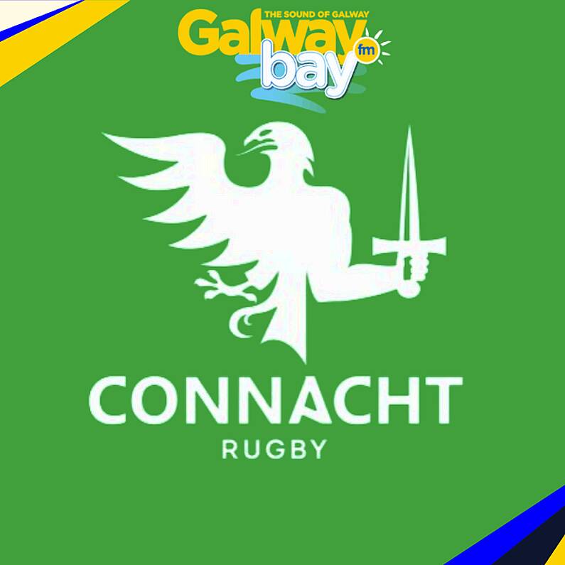 Connacht Senior Women's team named to face Ulster