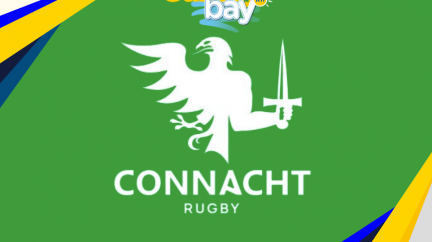 Connacht name squad to travel to South Africa