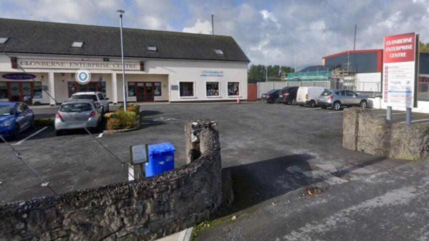 Approval for expansion of creche facilities at Clonberne Enterprise Centre