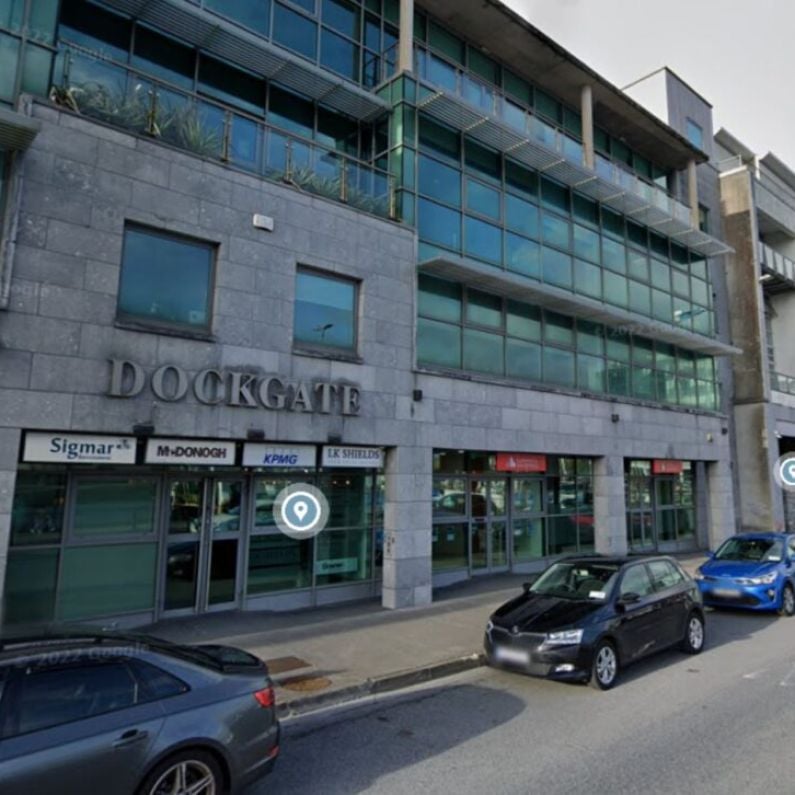 Bank of Ireland to launch new hybrid working hub in Galway city today