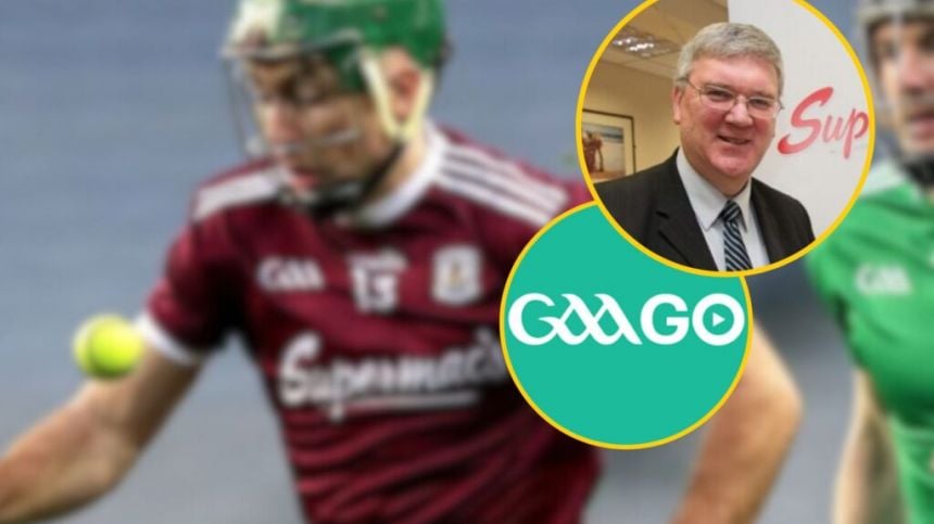 Supermacs boss Pat McDonagh calls for end to GAAGO paywall