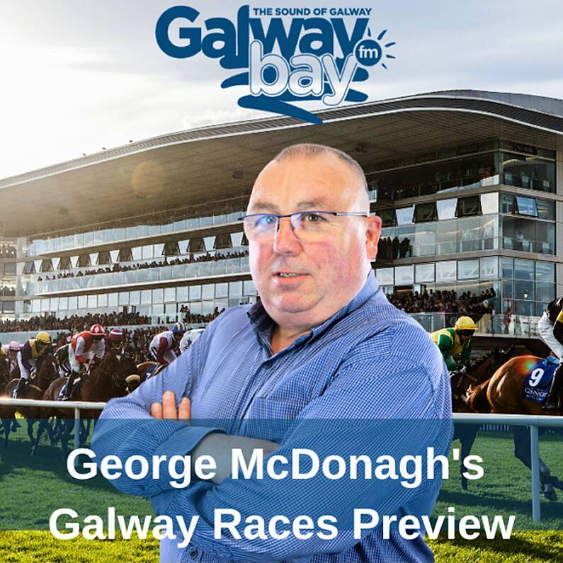 Galway Races Day One Preview With George McDonagh