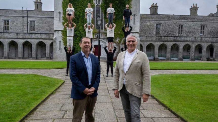 Galway International Arts Festival and University of Galway renew strategic partnership