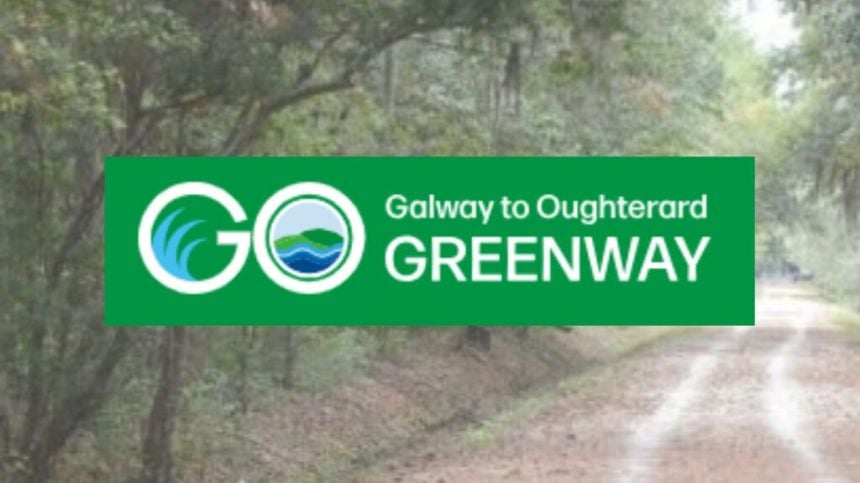 Galway to Oughterard Greenway submissions largely positive as project moves to design stage