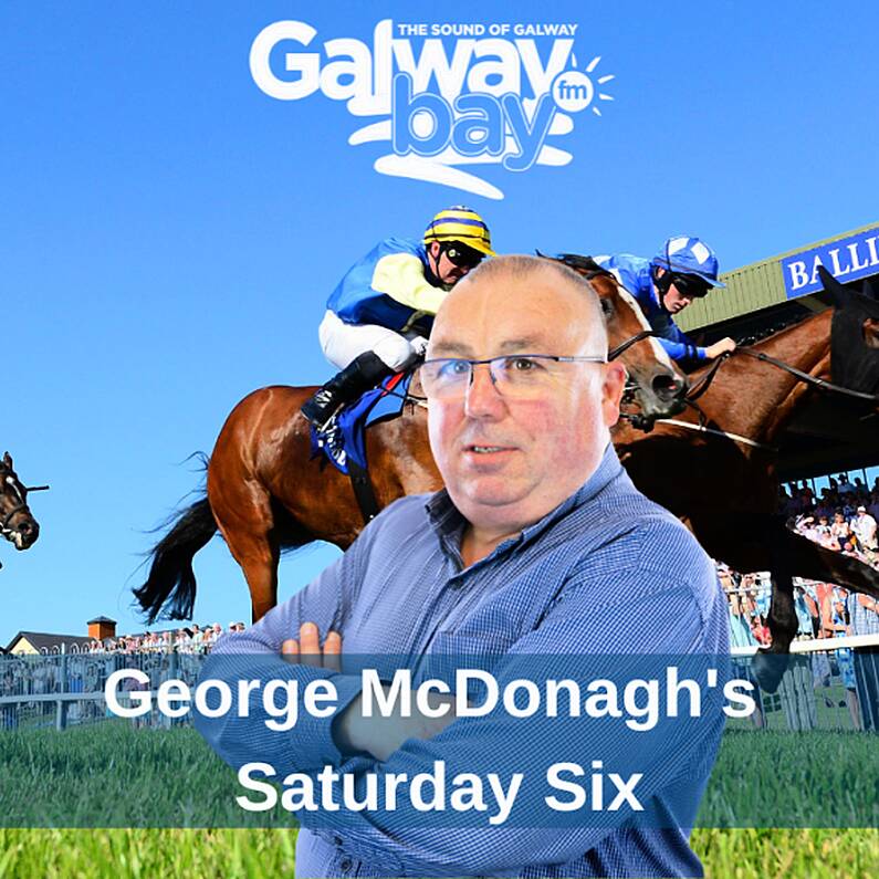 Galway Bay FM Saturday Six - August 12th