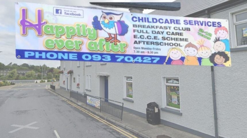 Tuam childcare facility saved as Parish Council decide to renew lease