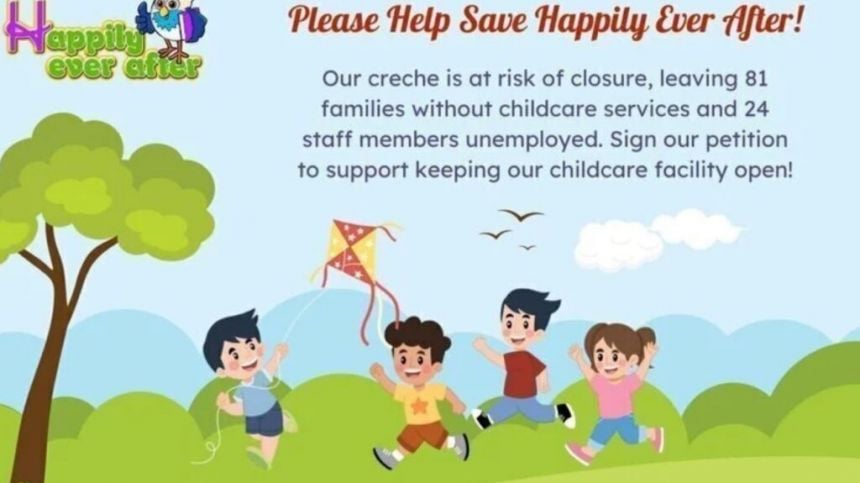 Petition over imminent closure of Tuam childcare facility draws 2,000 signatures