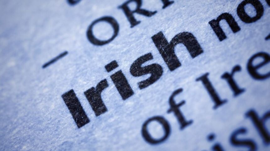 Funding for feasibility study into Irish Language Cultural Centre in Galway