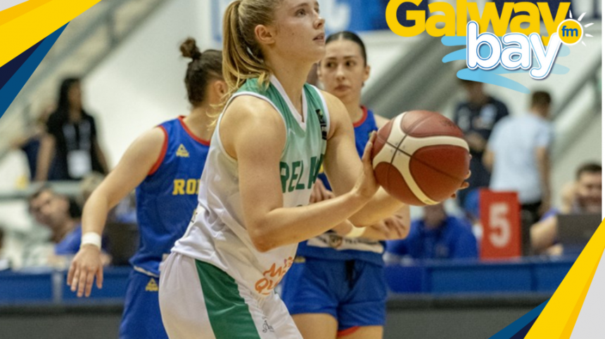 University of Galway Mystics players excel as Ireland U20 Women qualify for European Quarter-Final