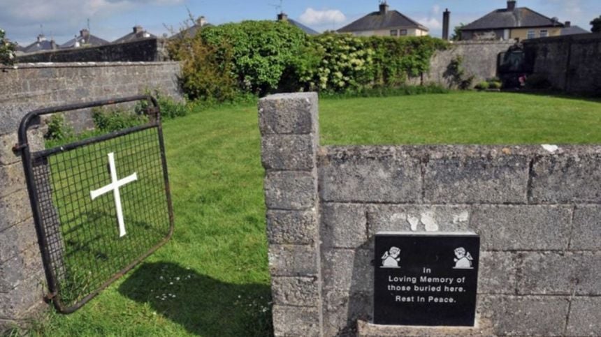 Excavation works at Tuam Mother and Baby Home site won't take place until next year