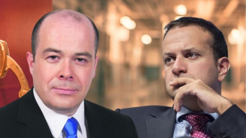 Taoiseach backs Denis Naughten's proposal to recruit out-of-hours staff for children's disability services