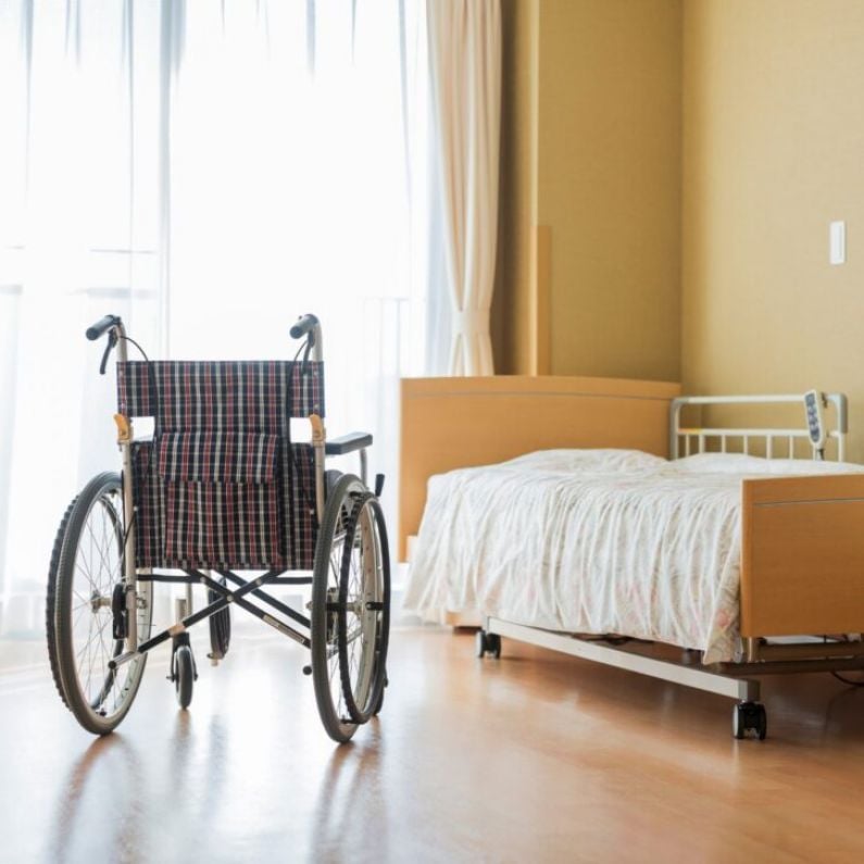 Mairead Farrell says Government "waltzing into disaster" on nursing homes