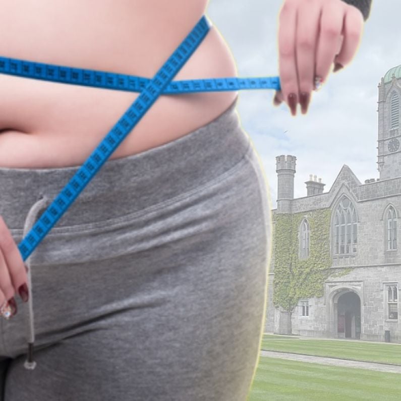 University of Galway researchers recommend name-change for Obesity