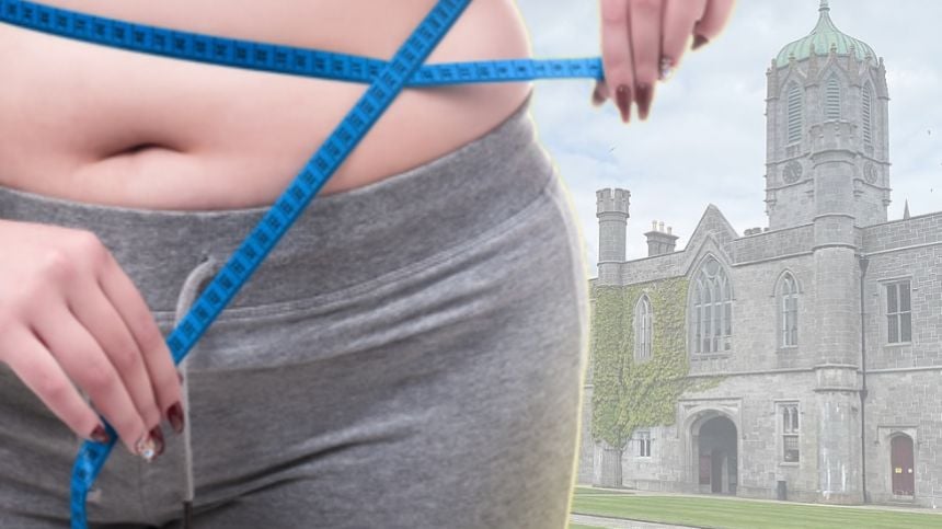 University of Galway researchers recommend name-change for Obesity