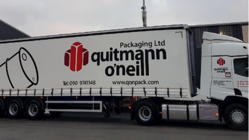 Plans Approved for expansion of Quitmann O'Neill in Portumna