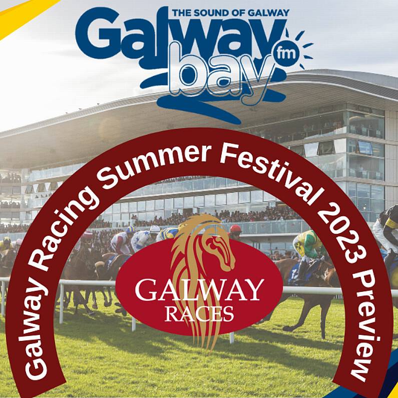 Galway Races Summer Festival Preview