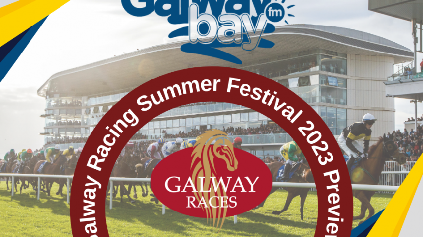 Galway Races Summer Festival Preview