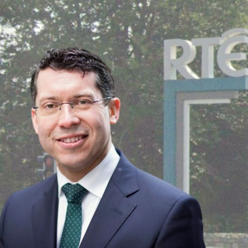 Ahascragh-native Senator says RTE salaries should be capped at €195k