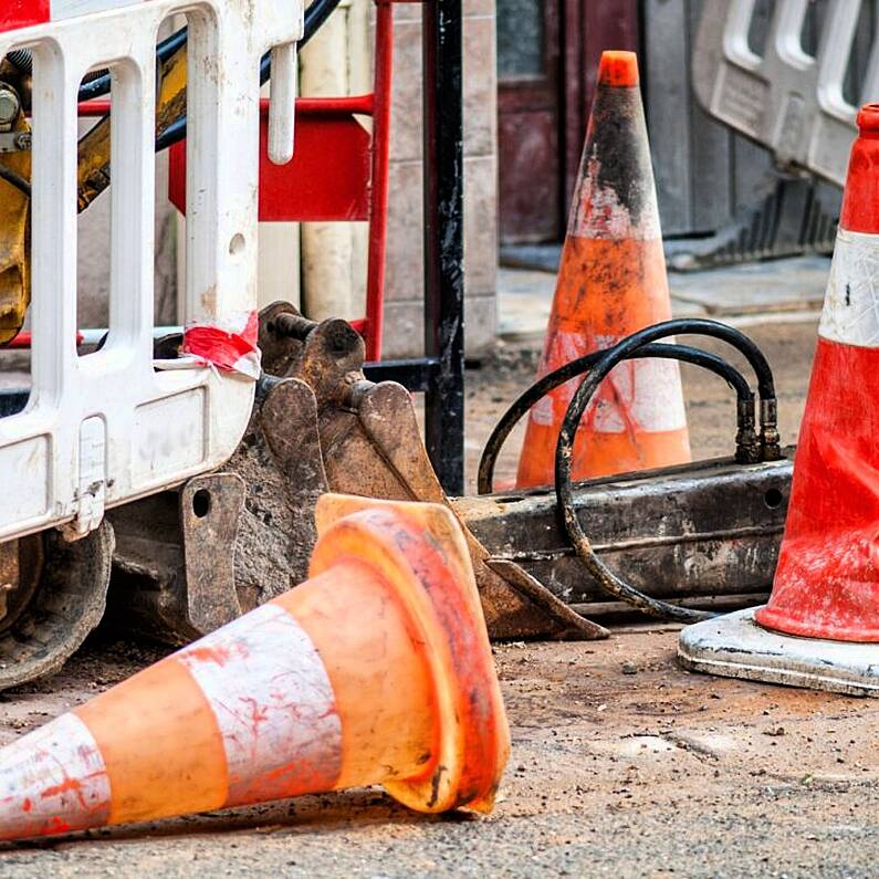 Major road resurfacing works to get underway on School Road in Castlegar