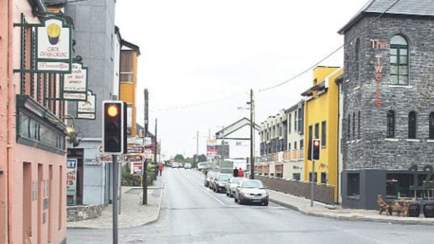 An Bord Pleanala upholds refusal of housing development in Barna