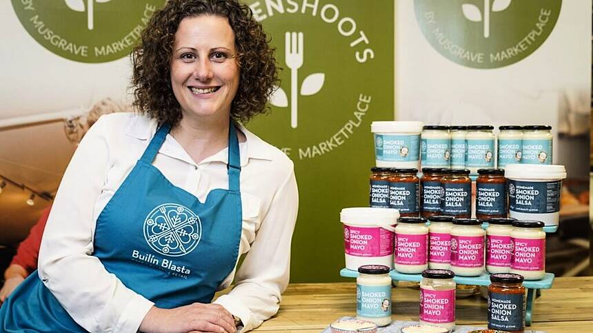 Spiddal's Builín Blasta marks 10 years in business