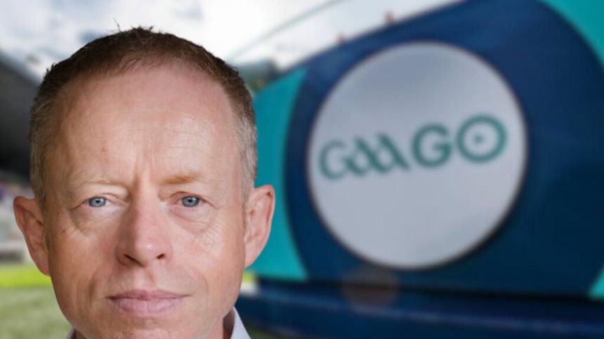 Ciaran Cannon questions Director General on how GAA GO became a 'money-spinner'