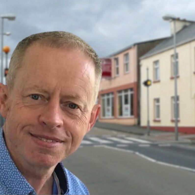 Ciaran Cannon says Craughwell speed survey results reflect a national crisis