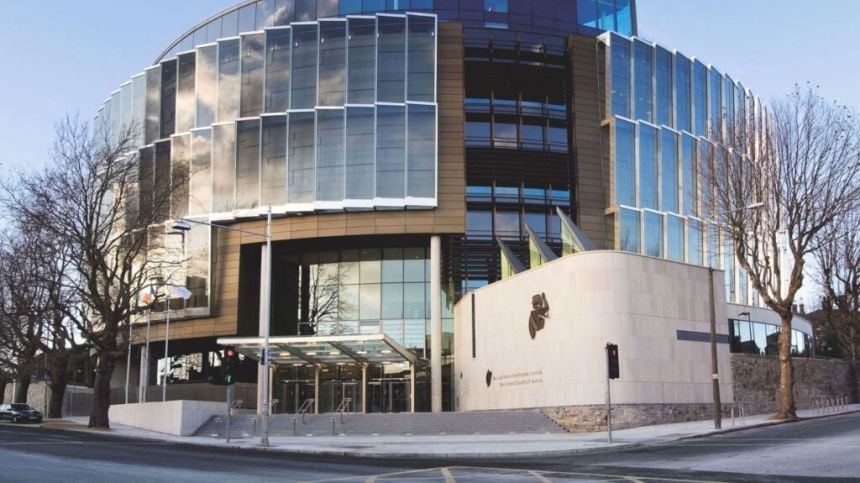 80-year-old appeals conviction for rapes of his granddaughter in Galway