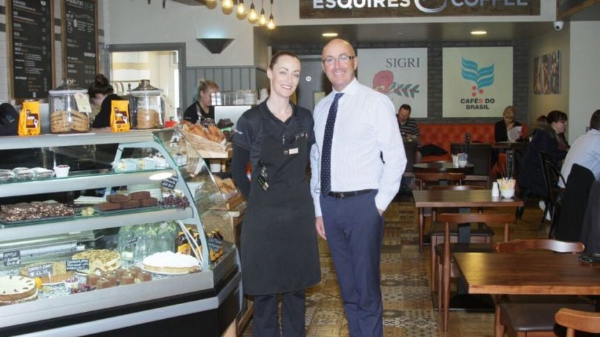 Galway's Esquires Coffee and Ard Bia make Irish Central Top 10 for Breakfast and Brunch in Ireland