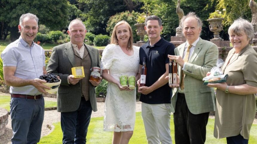 Galway producers win at Euro-Toques Irish Food Awards