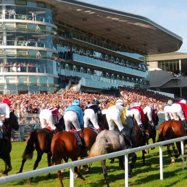 Galway Races Chief expecting bumper week despite heavy rain