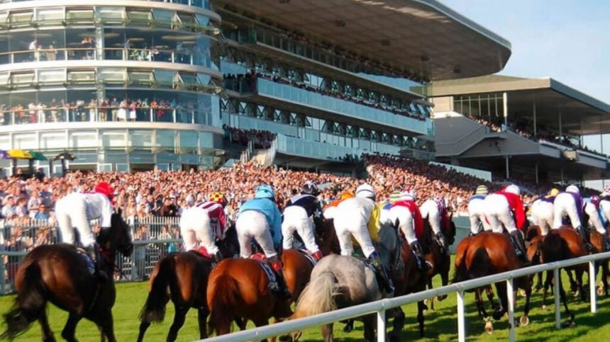 Galway Races Chief expecting bumper week despite heavy rain