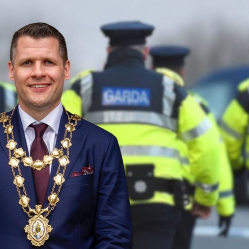 Mayor of Galway slams extra €10m exclusively for Dublin Gardaí