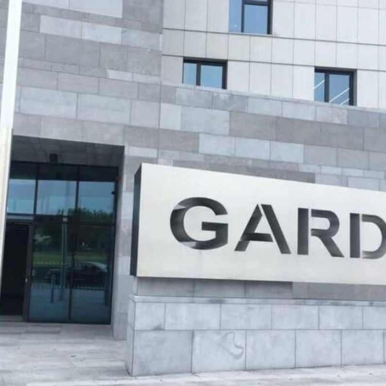 Public share their opinion on Garda presence in Galway