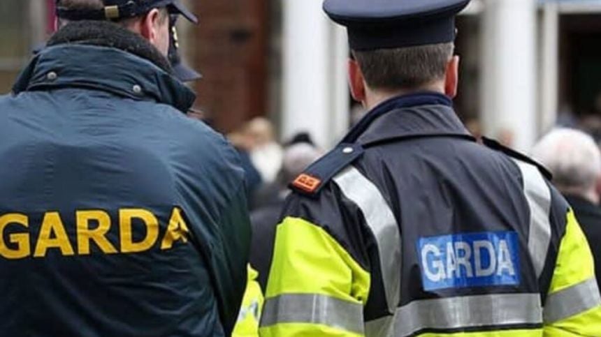 Calls for more Garda recruits for Galway city following recent assaults