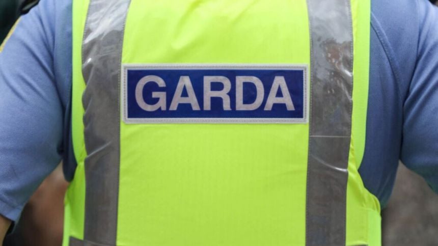 Extra Garda to start in Headford on December 19