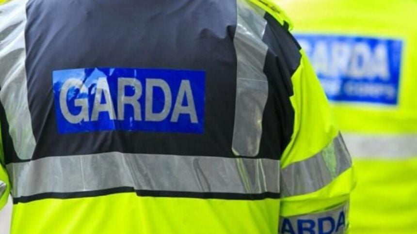 Amphetamines seized in Galway city by Divisional Drug Unit