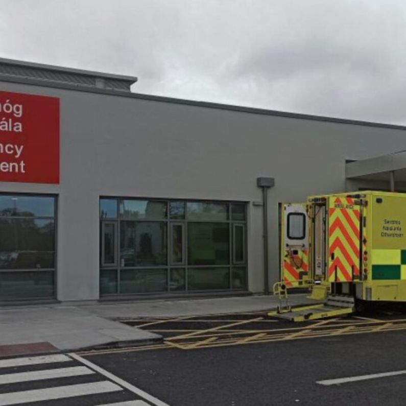 HIQA finds mixed non-compliance levels at UHG Emergency Department