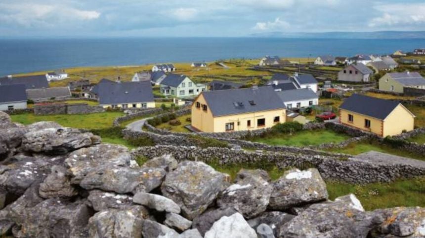 Development of next phase of Inis Oírr pier has been approved