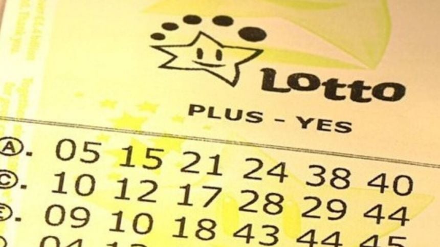 Galway store sells winning one million euro Lotto Plus ticket