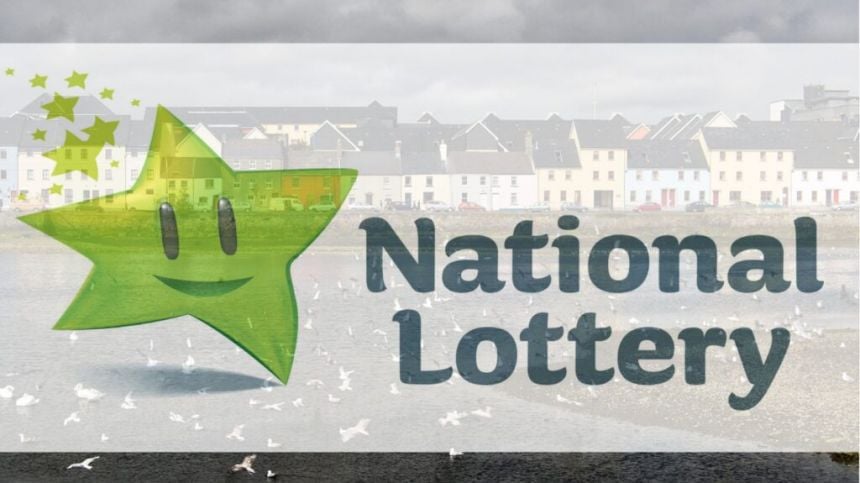 Online Lotto player in Galway scoops just over 133 thousand euro