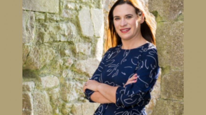 Abbeyknockmoy woman to champion social change in local communities