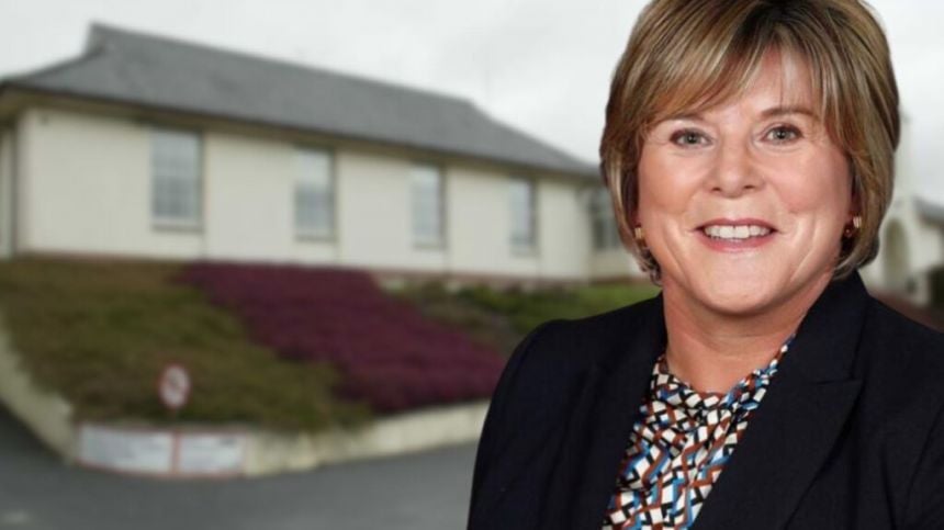 Minister for Older People to visit a number of facilities in Connemara