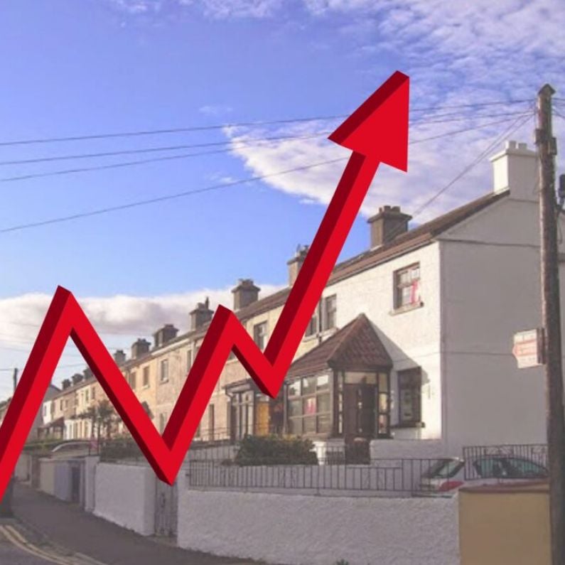 €10,000 rise in Galway property prices in first quarter of 2023